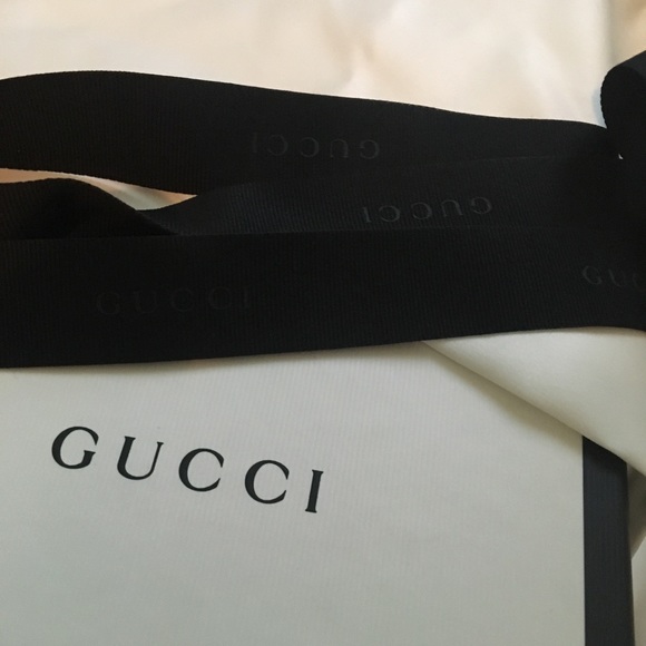 Authentic Gucci Bundle - Picture 2 of 2